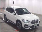 2021 BMW X1