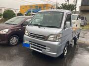 2010 DAIHATSU HIJET TRUCK EXTRA