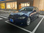 2011 BMW 3 SERIES