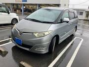 2008 TOYOTA ESTIMA