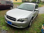 2003 SUBARU LEGACY TOURING WAGON 2.0I