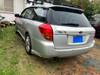 SUBARU LEGACY TOURING WAGON