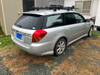 SUBARU LEGACY TOURING WAGON