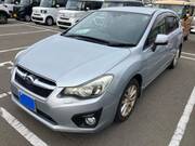2012 SUBARU IMPREZA SPORTS