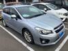 SUBARU IMPREZA SPORTS