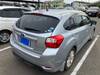SUBARU IMPREZA SPORTS