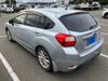 SUBARU IMPREZA SPORTS
