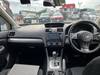 SUBARU IMPREZA SPORTS