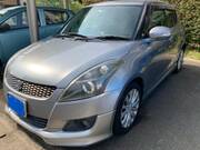2013 SUZUKI SWIFT