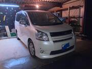 2008 TOYOTA NOAH