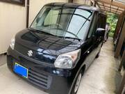 2014 SUZUKI SPACIA