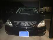 2008 TOYOTA HARRIER