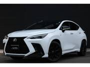 2023 LEXUS NX