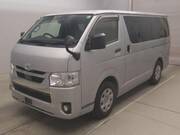 2020 TOYOTA HIACE VAN DX GL PACKAGE