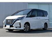 2021 NISSAN SERENA