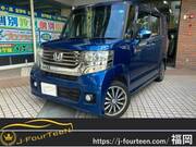 2013 HONDA N-BOX CUSTOM