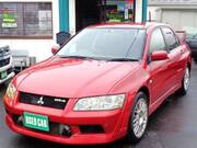 2002 MITSUBISHI LANCER