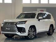 2024 LEXUS LX