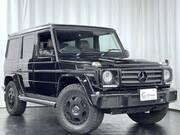 2016 MERCEDES BENZ G-CLASS