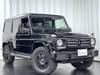 MERCEDES BENZ G-CLASS