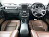 MERCEDES BENZ G-CLASS