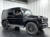 MERCEDES BENZ G-CLASS