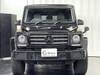 MERCEDES BENZ G-CLASS