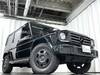 MERCEDES BENZ G-CLASS