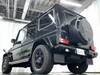 MERCEDES BENZ G-CLASS