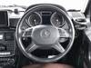 MERCEDES BENZ G-CLASS