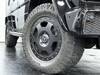 MERCEDES BENZ G-CLASS