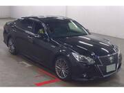 2013 TOYOTA CROWN HYBRID Athlete S