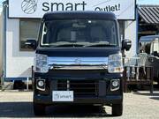 2017 SUZUKI EVERY WAGON