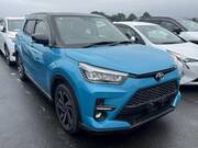 2020 TOYOTA RAIZE