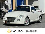 2007 DAIHATSU COPEN