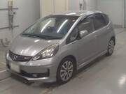 2012 HONDA FIT