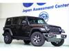 CHRYSLER JEEP WRANGLER UNLIMITED