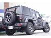 CHRYSLER JEEP WRANGLER UNLIMITED