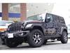 CHRYSLER JEEP WRANGLER UNLIMITED