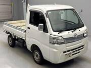 2015 DAIHATSU HIJET TRUCK