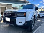 2025 TOYOTA LANDCRUISER 250