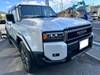 TOYOTA LANDCRUISER 250