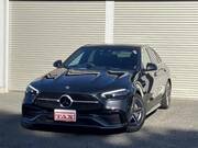 2022 MERCEDES BENZ C-CLASS