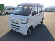 2013 DAIHATSU HIJET CARGO