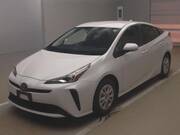 2021 TOYOTA PRIUS S