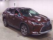 2020 LEXUS RX