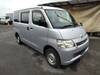 TOYOTA TOWNACE VAN