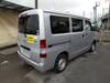 TOYOTA TOWNACE VAN
