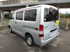 TOYOTA TOWNACE VAN