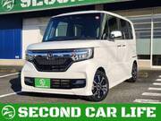 2018 HONDA N-BOX CUSTOM